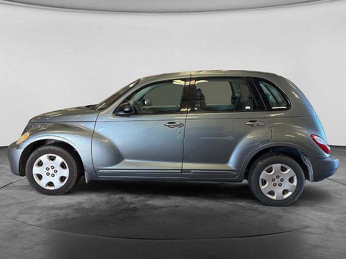2008 Chrysler PT Cruiser