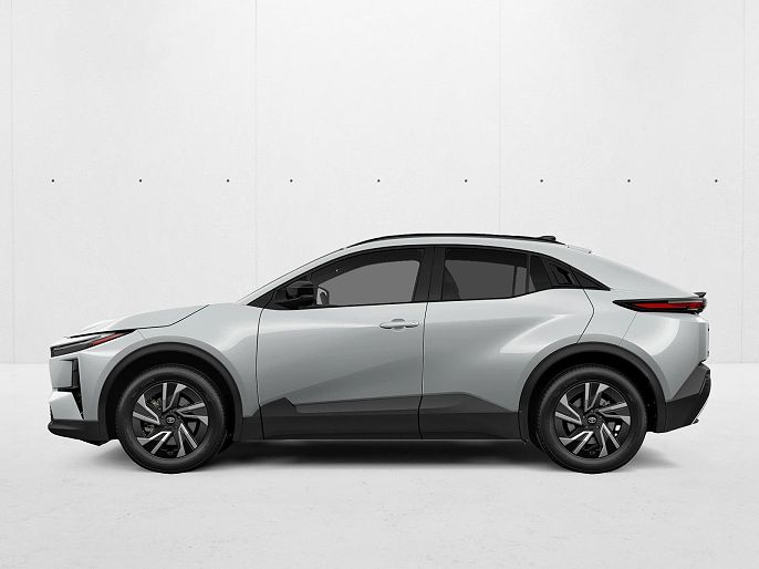 2026 Toyota C-HR
