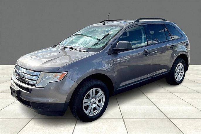 2009 Ford Edge