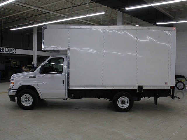 2024 Ford Econoline