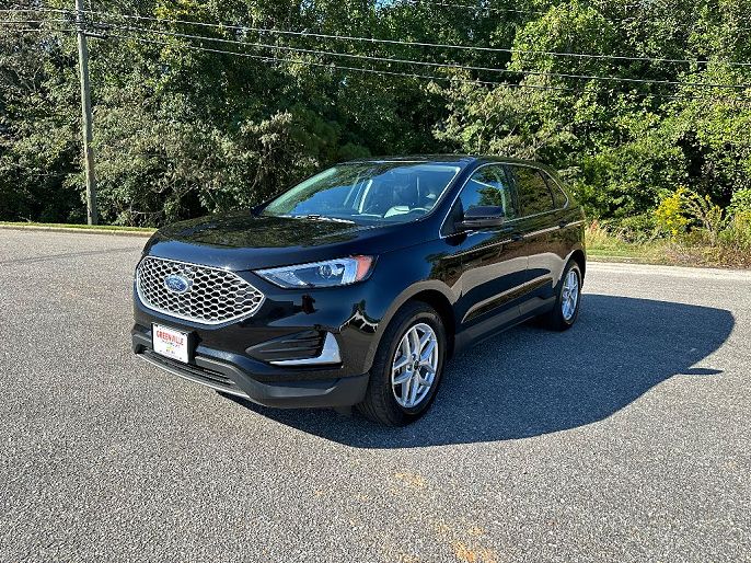 2023 Ford Edge