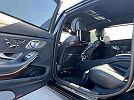 2016 Mercedes-Benz S-Class Maybach S 600 image 12
