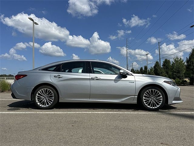 2021 Toyota Avalon