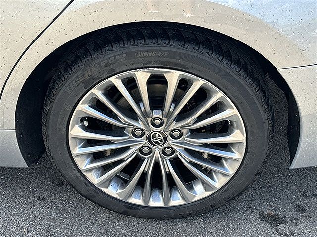 2021 Toyota Avalon