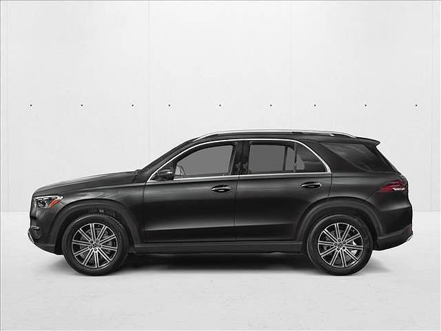 2026 Mercedes-Benz GLE