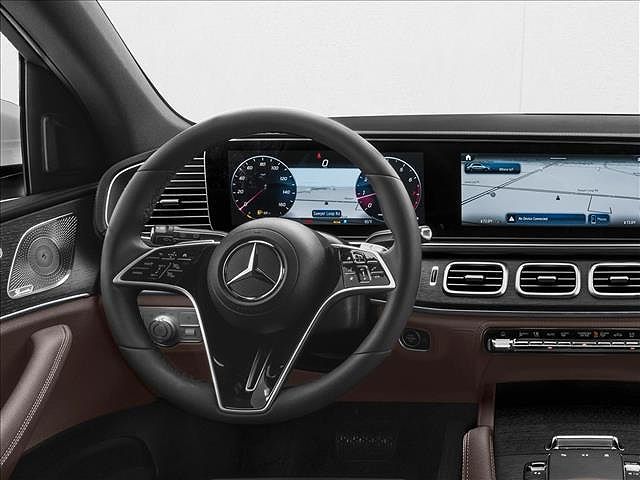 2026 Mercedes-Benz GLE