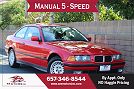 1995 BMW 3 Series 325is image 0