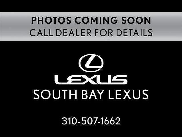 2025 Lexus RX