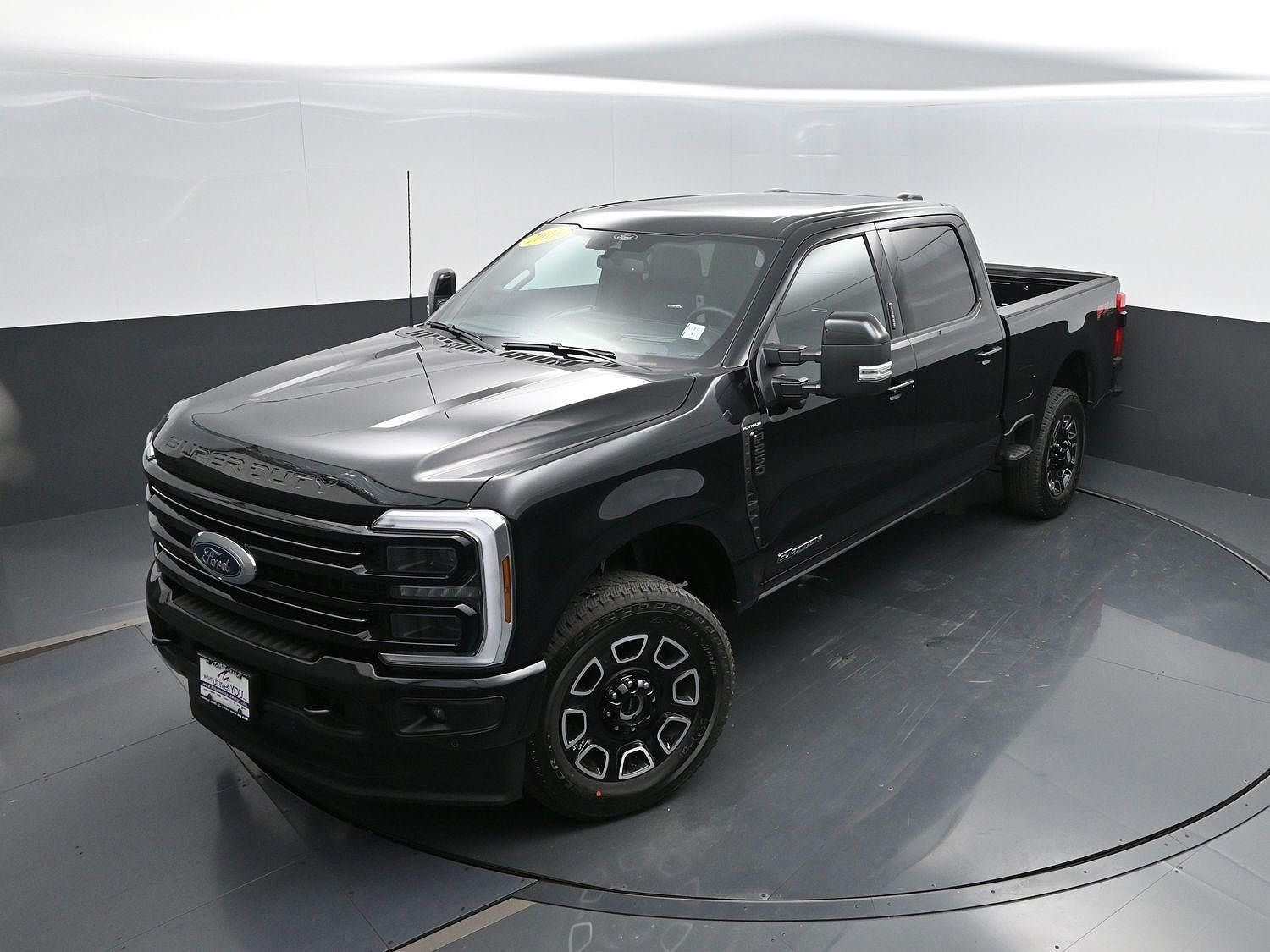 2026 Ford F-250