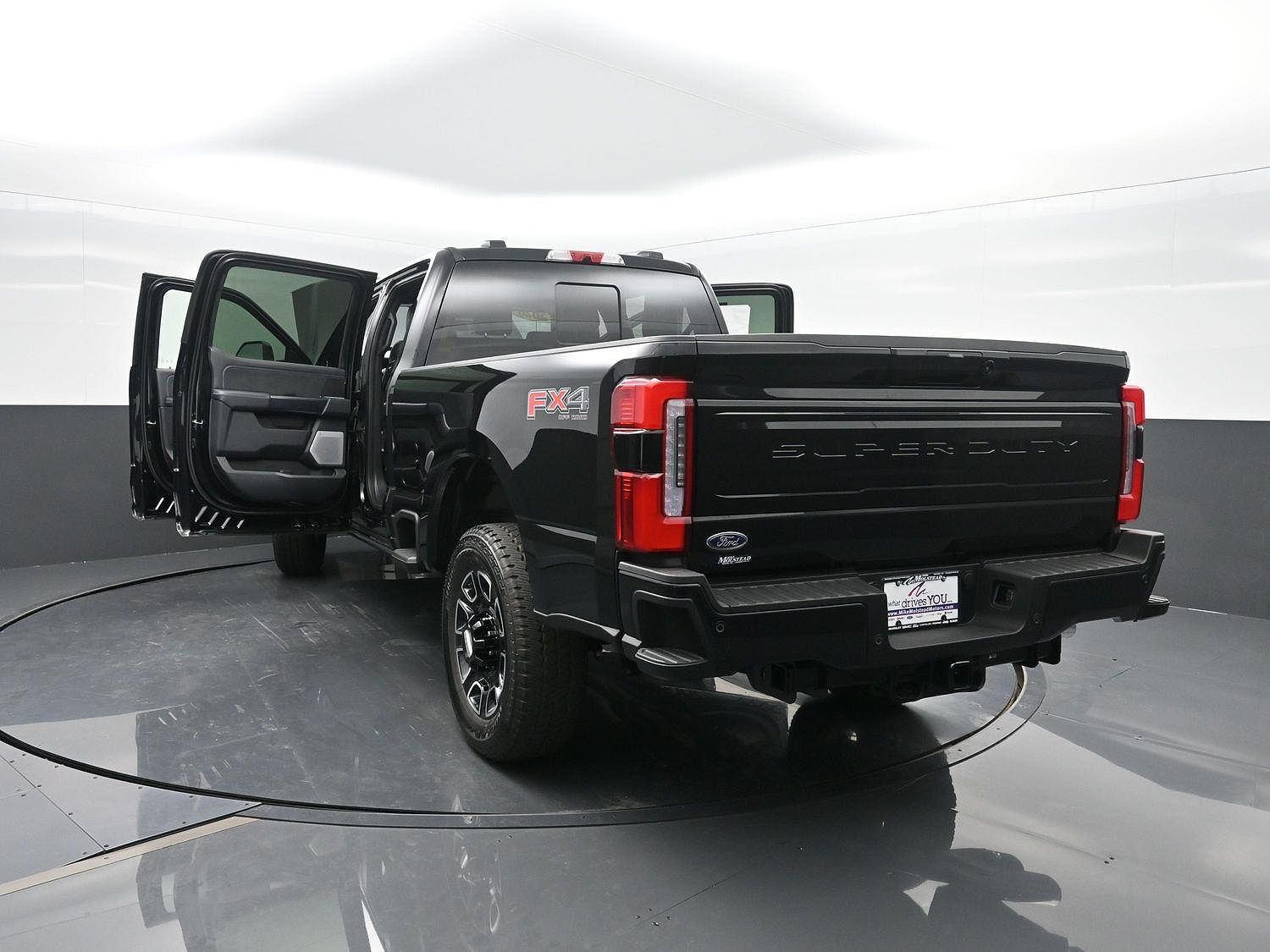 2026 Ford F-250