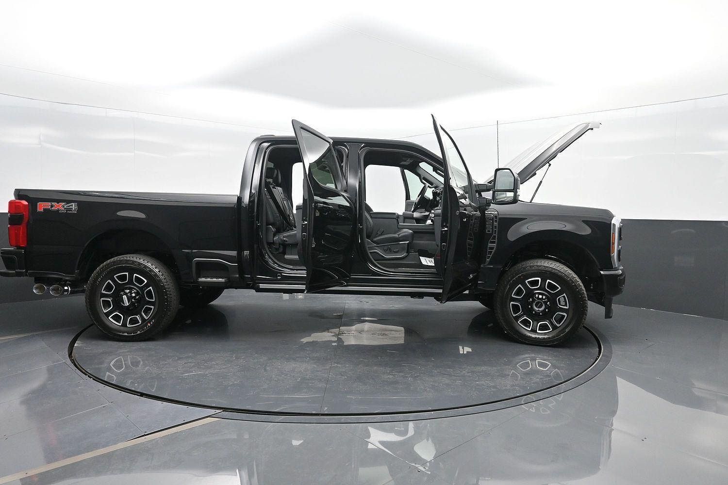 2026 Ford F-250
