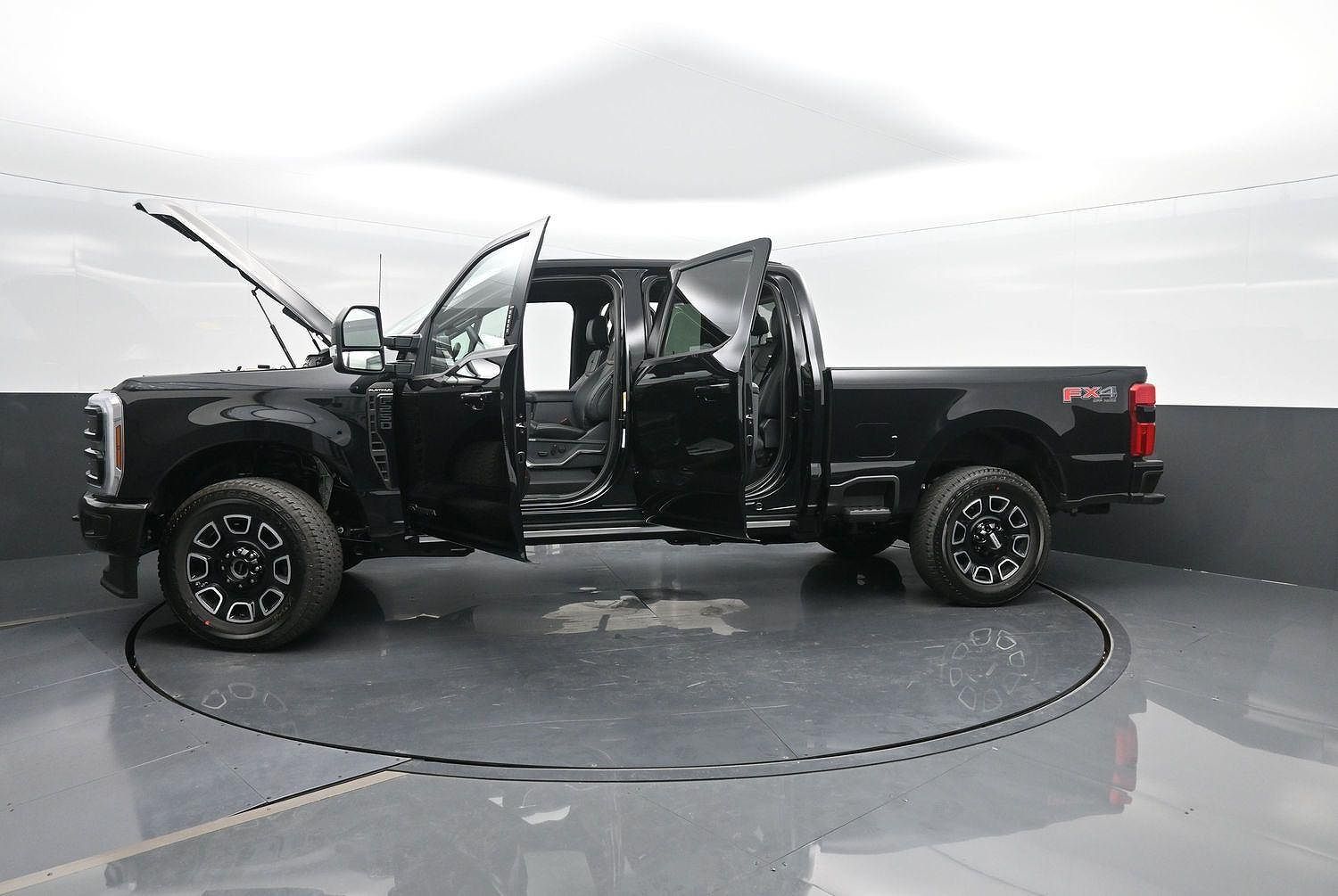 2026 Ford F-250