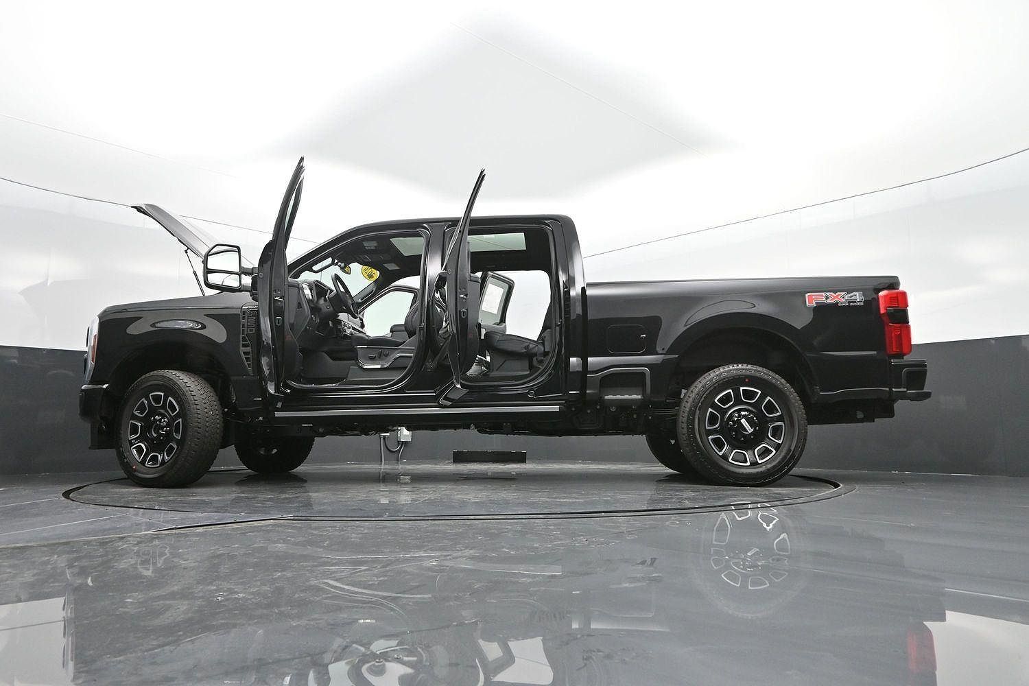 2026 Ford F-250