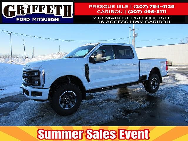 2024 Ford F-350