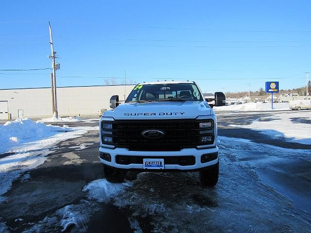 2024 Ford F-350