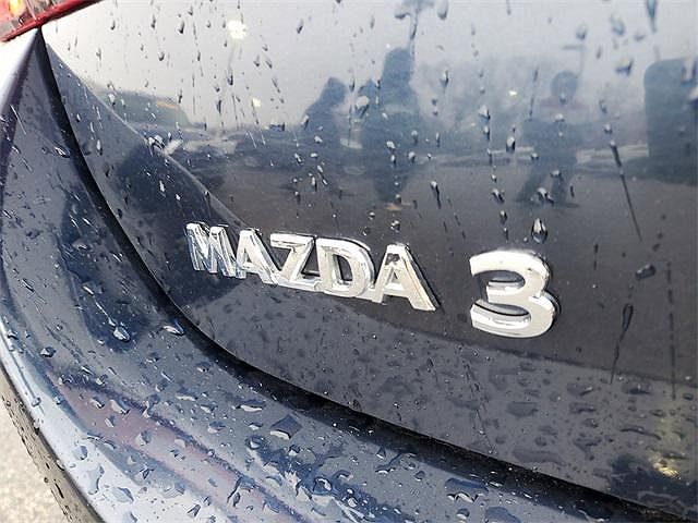 2021 Mazda Mazda3 Select image 5