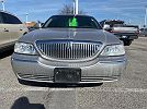 2011 Lincoln Town Car Signature Limited image 1