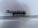 2011 Lincoln Town Car Signature Limited image 19