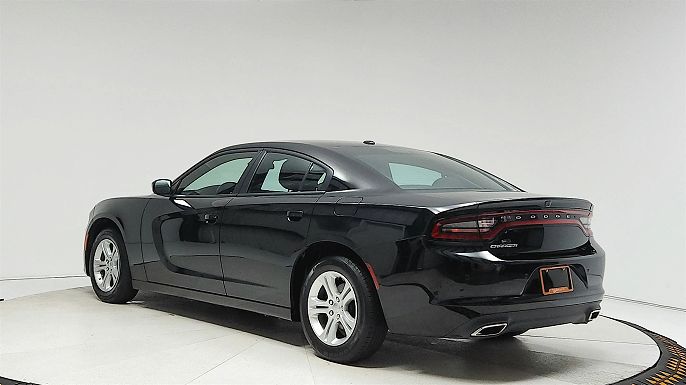 2022 Dodge Charger
