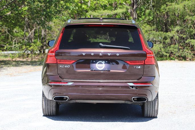 2018 Volvo XC60