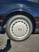 1992 Cadillac Allante null image 8
