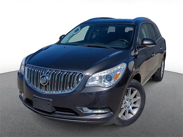 2015 Buick Enclave Leather Group image 0