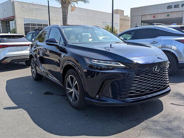 2023 Lexus RX