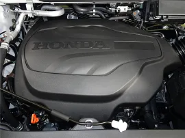 2026 Honda Ridgeline