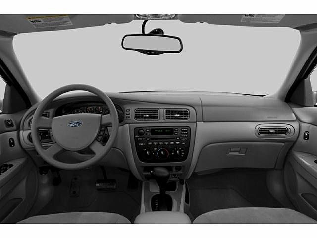 2004 Ford Taurus LX image 3