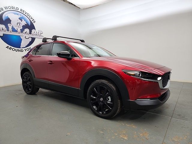 2024 Mazda CX-30