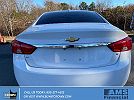 2018 Chevrolet Impala LT image 7