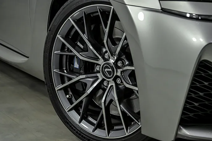 2016 Lexus GS