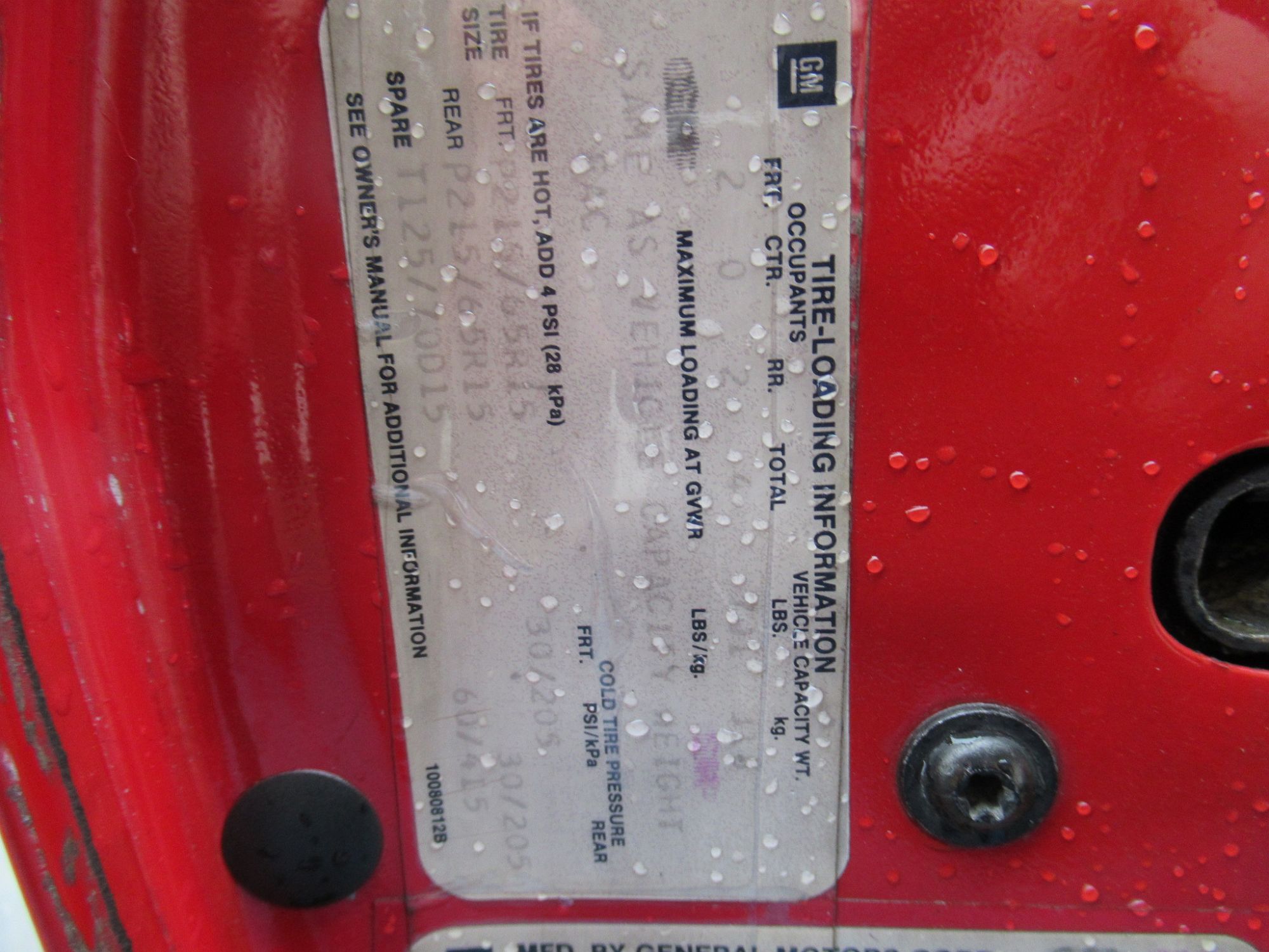 1990 Pontiac Firebird Formula image 23