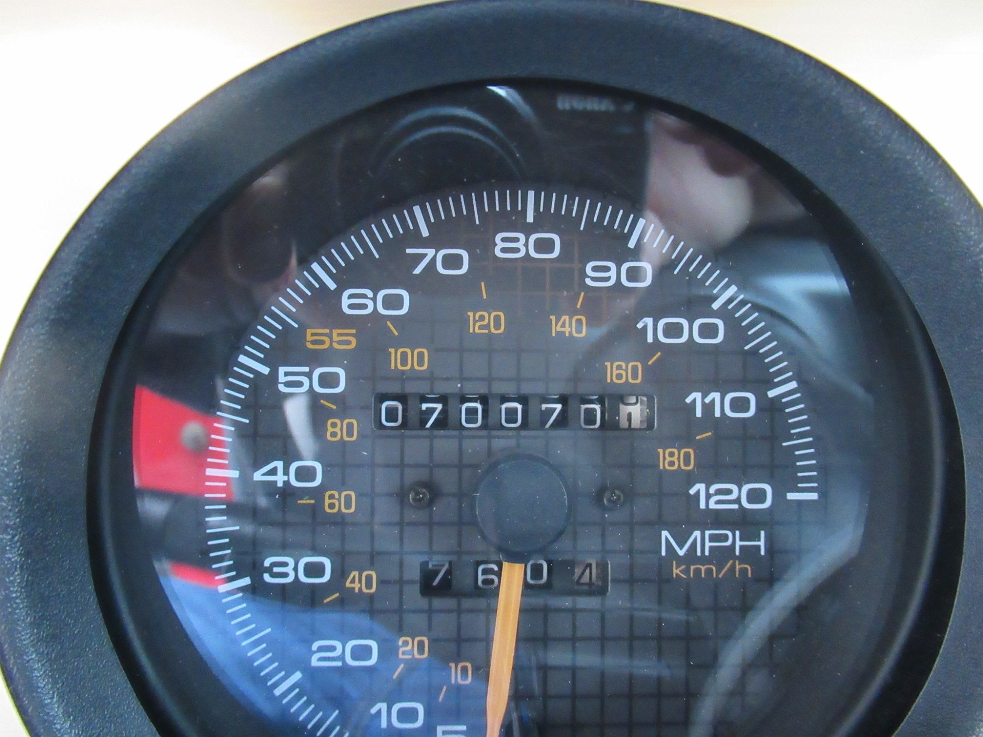 1990 Pontiac Firebird Formula image 32