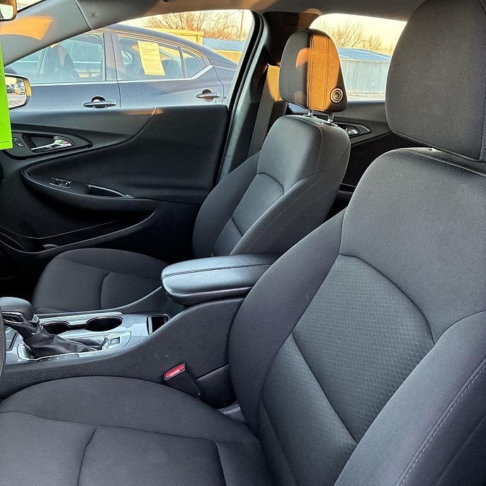 2023 Chevrolet Malibu