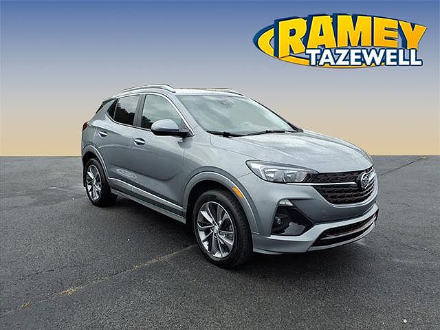 2023 Buick Encore GX