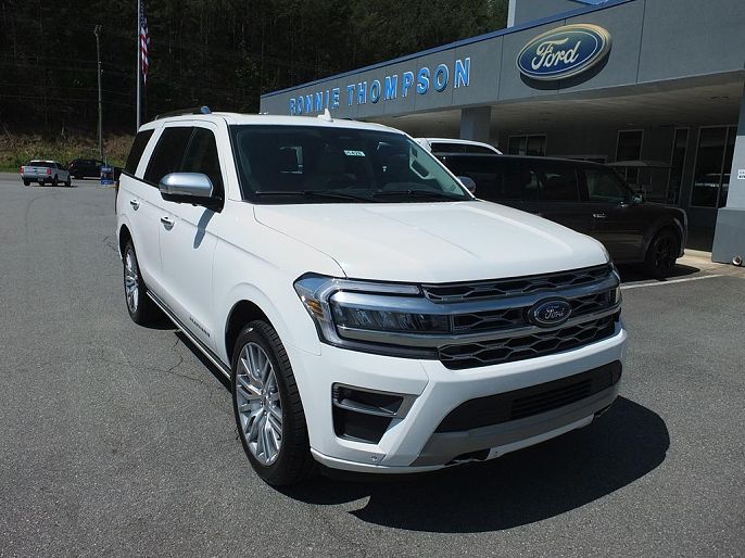 2023 Ford Expedition