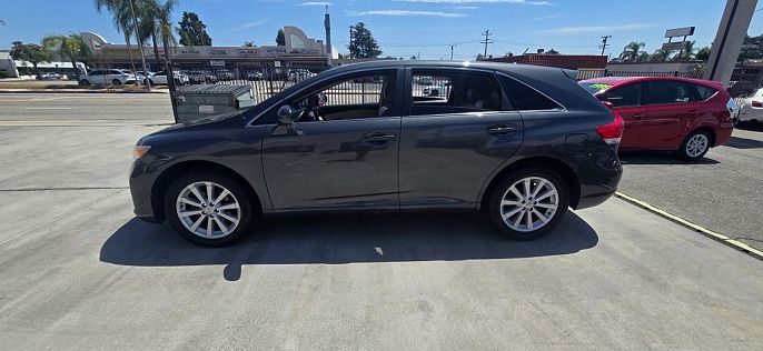 2010 Toyota Venza