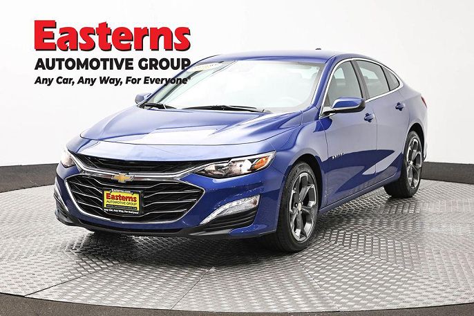 2023 Chevrolet Malibu