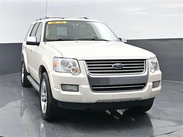 2009 Ford Explorer Limited Edition image 1