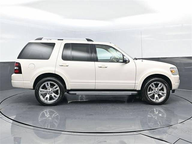 2009 Ford Explorer Limited Edition image 2