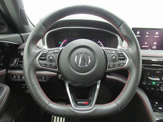 2024 Acura MDX Type S Advance photo 11