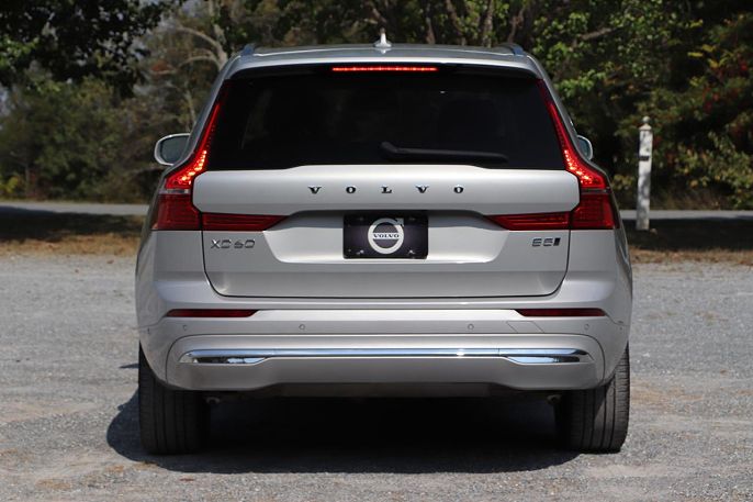 2022 Volvo XC60