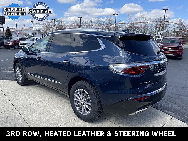 2023 Buick Enclave