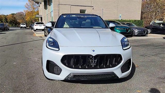 2023 Maserati Grecale Modena image 2