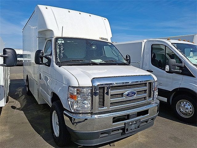2024 Ford Econoline