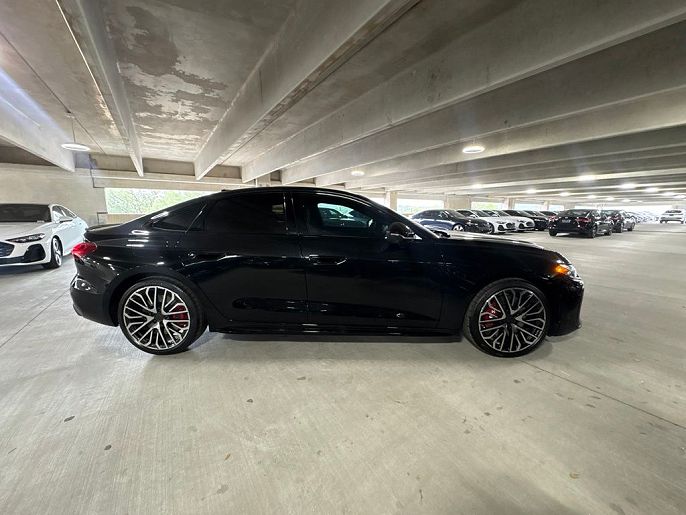 2026 Audi S5