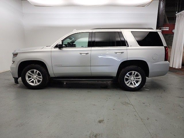 2017 Chevrolet Tahoe