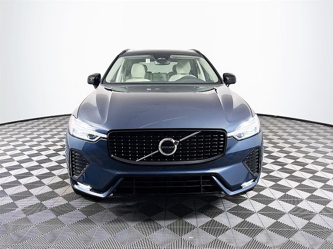 2025 Volvo XC60