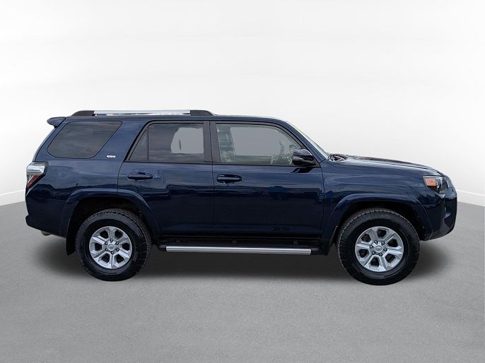 2019 Toyota 4Runner
